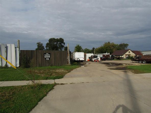 S Arch St: S Arch St, Janesville, WI 53548